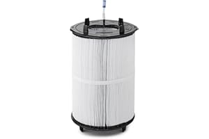 Pentair 27002-0150S Filter Module Replacement Sta-Rite Pool and Spa D.E. Filter