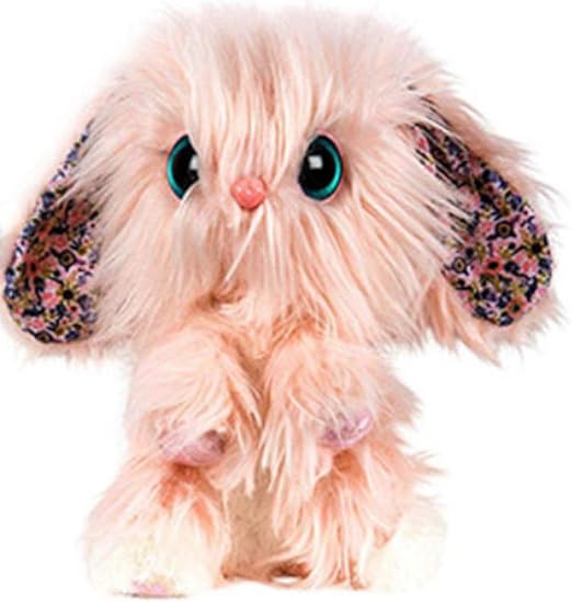 scruff a luvs rescue pet soft toy