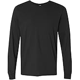 Fruit of the Loom Men's Long Sleeve T-Shirt (2 Pack)