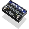 Radial Voco Loco Microphone Effects Loop Switcher for Guitar Effects
