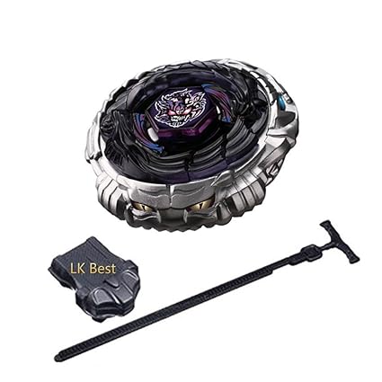nemesis beyblade amazon