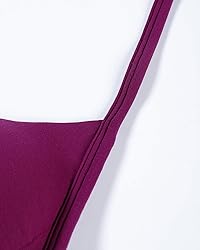 AUROLA Influence Strappy Bra Sports Bras for