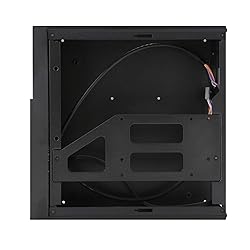 Goodisory MX01 SECC Fanless Mini ITX HTPC Chassis