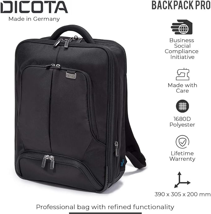 dicota backpack pro