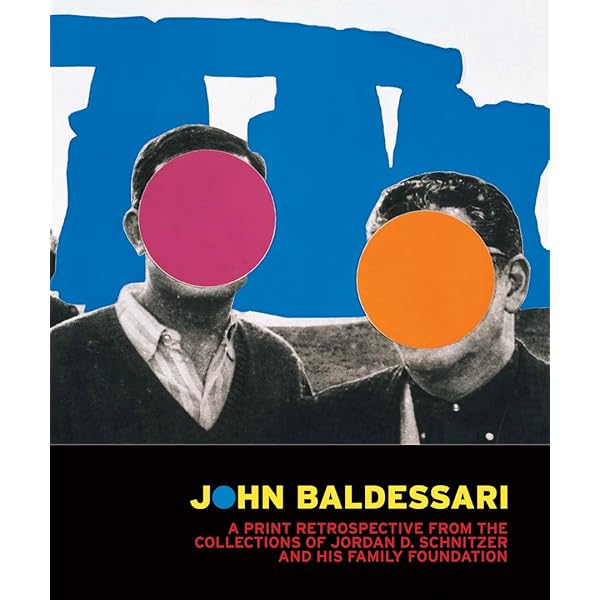 John Baldessari ポスター Baldessari_Tiger_with_no_Strip