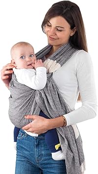best baby ring sling