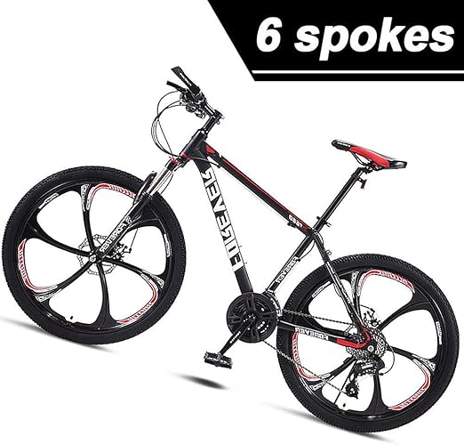 carbon hardtail trail bike