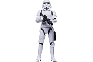 Star Wars The Vintage Collection Stormtrooper, Star Wars: A New Hope Premium 3.75 Inch Collectible Action Figure