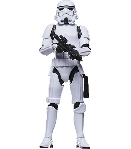 Amazon.com: Star Wars Vintage Collection Stormtroopers Hasbro