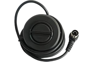 Fromann 2 Button Round Hand Control Handset Fixed for Power Recliner or Lift Chair