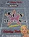 My Favorite 50's Movie Star Coloring Book (QR Coloring Books) by Mike Browne