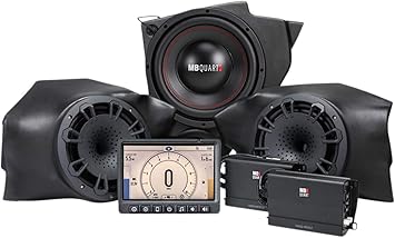 polaris mb quart tower speakers