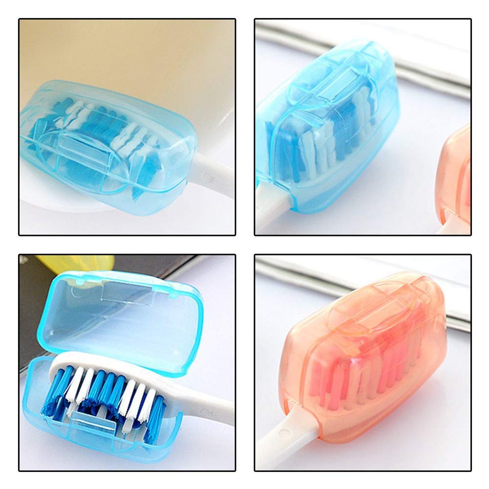 para Cepillo de Dientes eléctrico y Manual Suneast Color