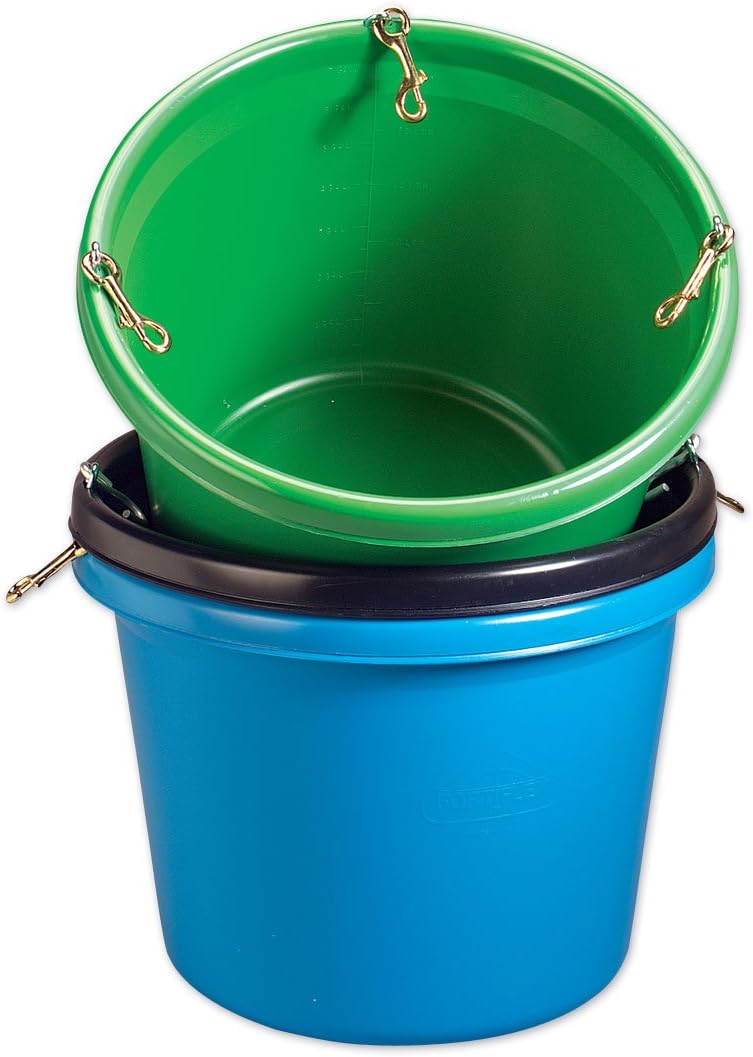 FortiflexRound Feeder