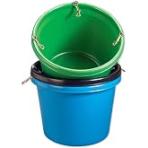 Fortiflex Round Feeder