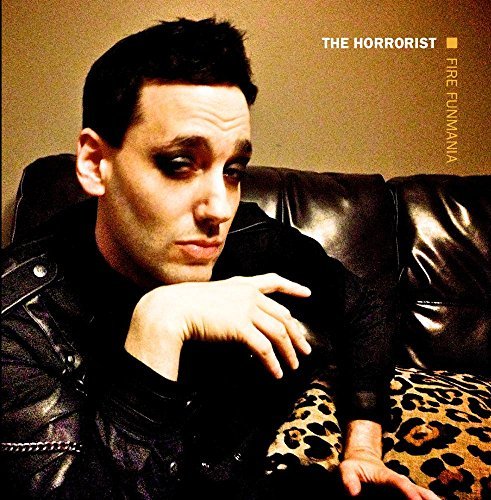 The Horrorist - Flesh Is The Fever (Original M Lyrics - Zortam Music