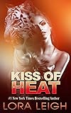 Kiss of Heat (Breeds Book 3)