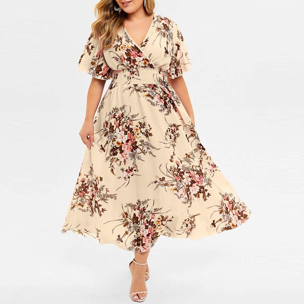girls plus size dresses