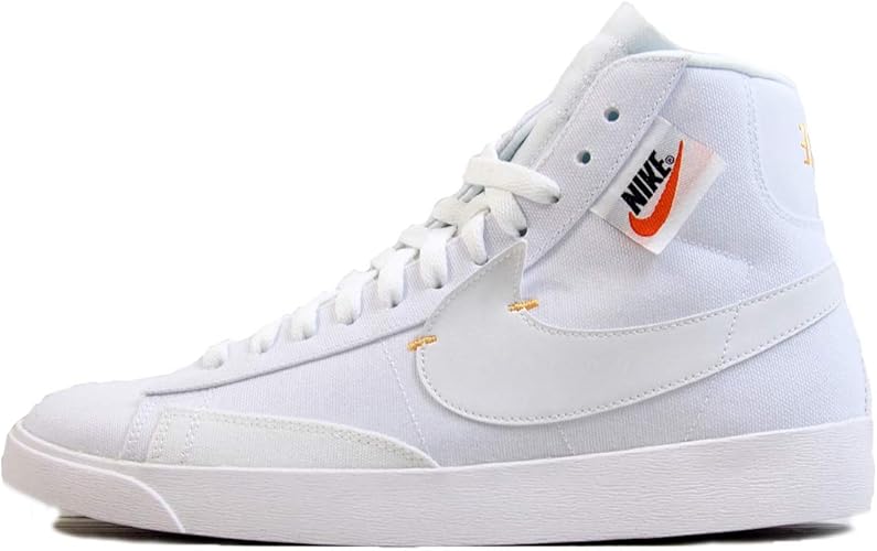 Amazon ナイキ Bq4022 102 Wmns Blazer Mid Rebel ウィメンズ ブレザー ミッド レベル 並行輸入品 スニーカー