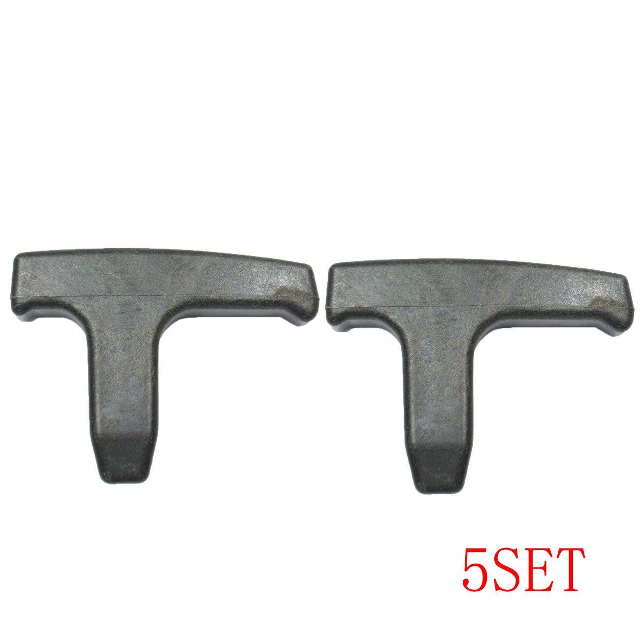 JRL 10* Starter Handle For Husqvarna 137 142 Chainsaw Parts 530038491:  Amazon.co.uk: Garden & Outdoors