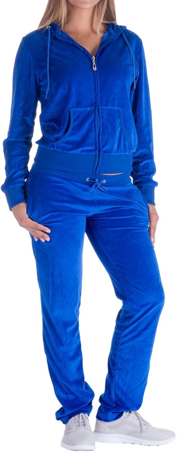 ladies track suits amazon