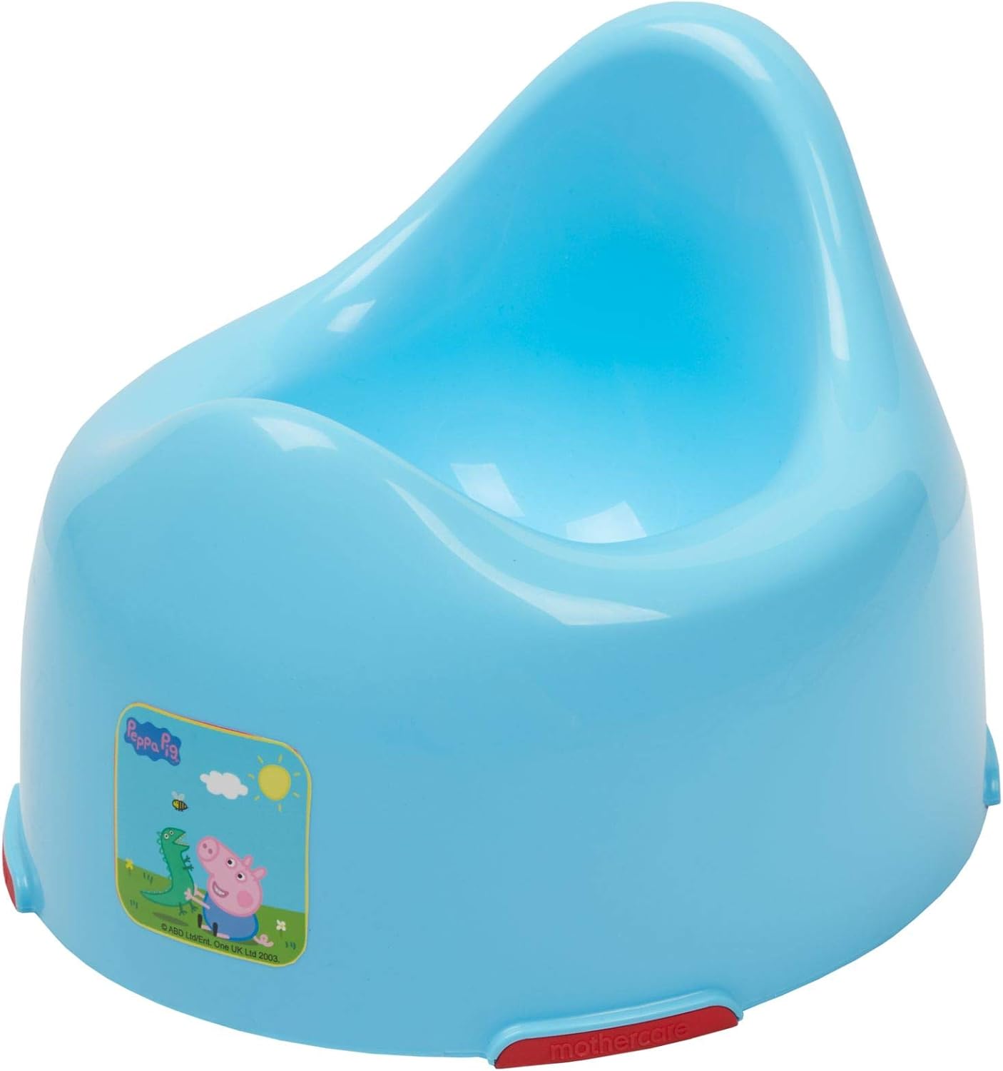 mothercare travel potty