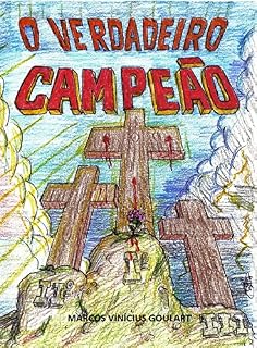 Livro O Verdadeiro Campeão