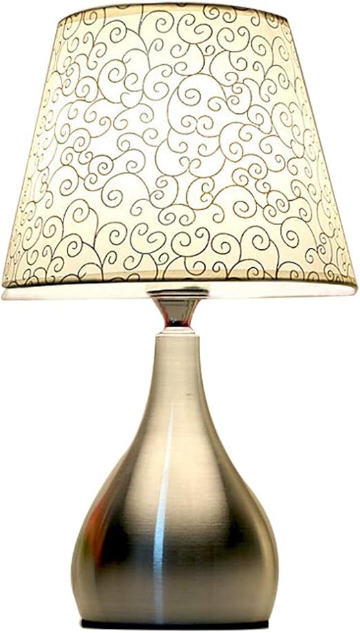 كلية شامبانيا عيار lamparas de mesitas de noche en amazon