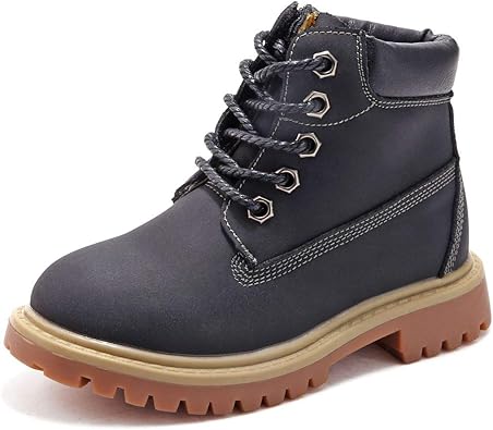 amazon boys boots