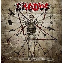 Exodus - Exhibit B: The Human Condition - Amazon.com Music