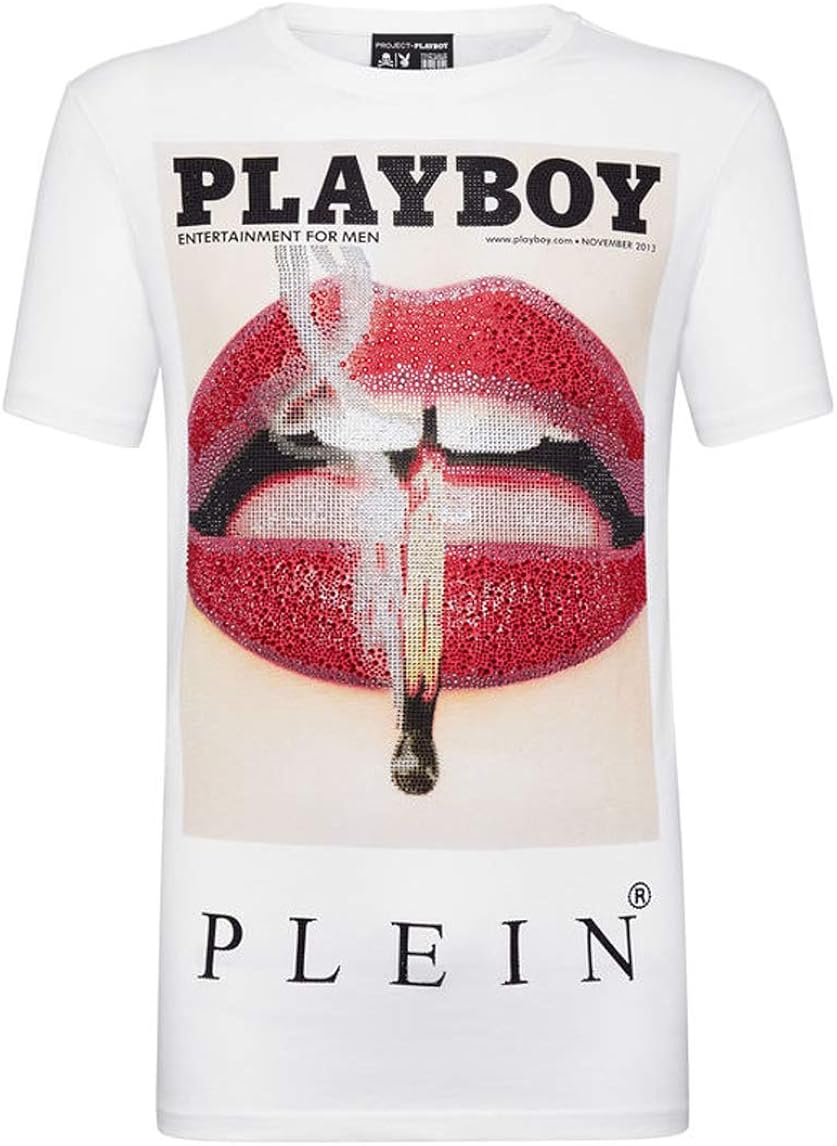 phillip plein playboy