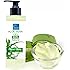 Masque aloe vera visage