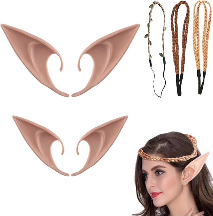 fairy ears amazon