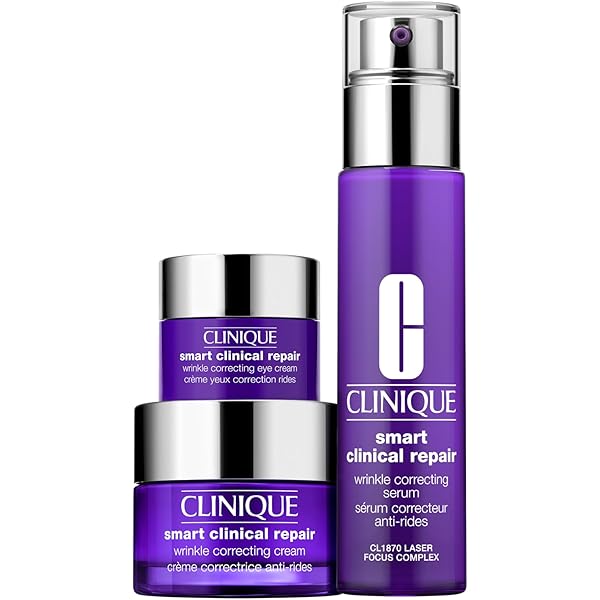 CLINIQUE×シナモロール　FLY!CLINIQUE Clinique Eyes On The Fly Set: A Travel-Friendly Trio of Eye