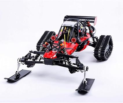 Voiture essence telecommande Clearance