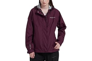 ACME PROJECTS Acmelogy Rain Jacket 100% Waterproof, Breathable, Taped Seam, 10000mm/3000gm, YKK Zippers