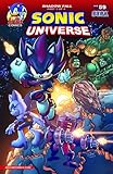 Sonic Universe #59