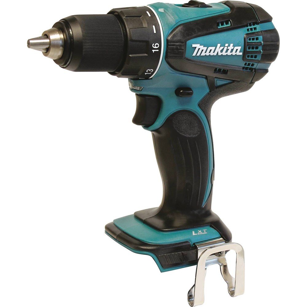 Best makita cordless drill lxfd01