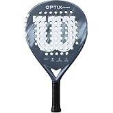Wilson Optix V2 Power Padel Rackets