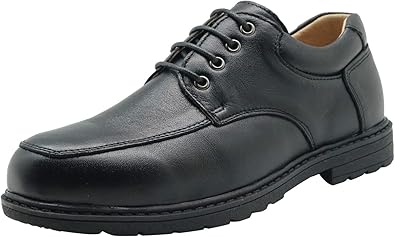 boys leather dress shoes