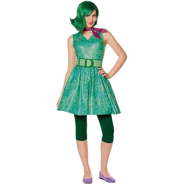 Amazon.com: CoserDepot Adult Green Costume Dress Cosplay Halloween Outfit 4Pcs Set for Women : Clothing, Shoes & Jewelry Amazon.com: CoserDepot Adult Green Costume Dress Cosplay Halloween Outfit 4Pcs Set for Women : Clothing, Shoes & Jewelry