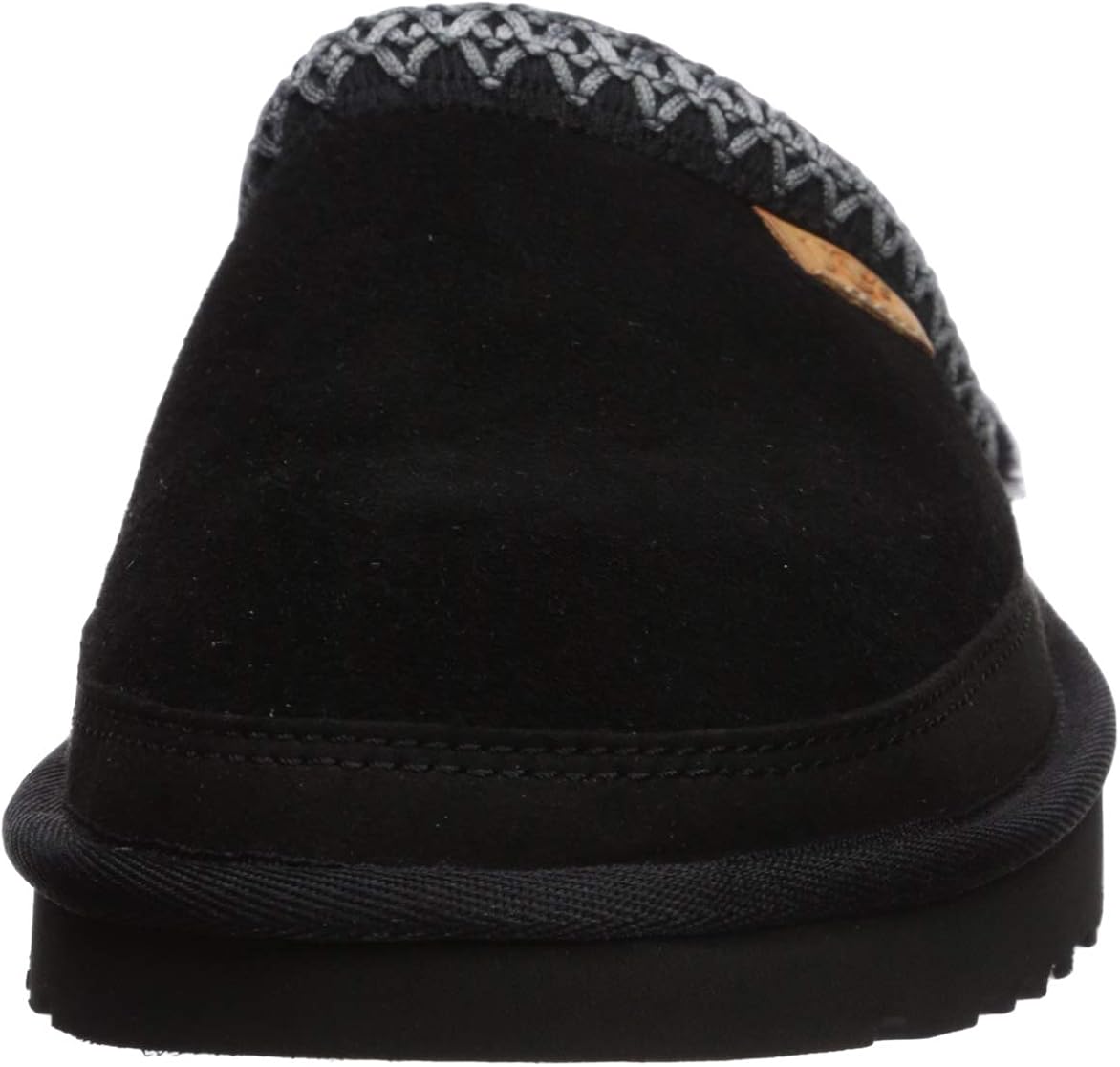  | UGG Men's Tasman Slip-On Slipper | Slippers