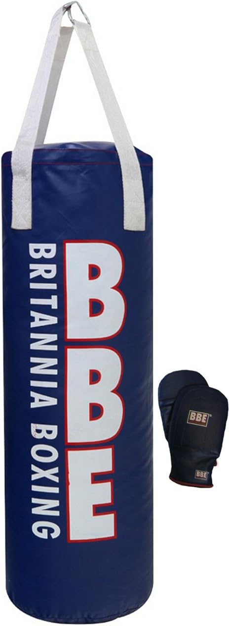 Bbe boxing bag Clearance