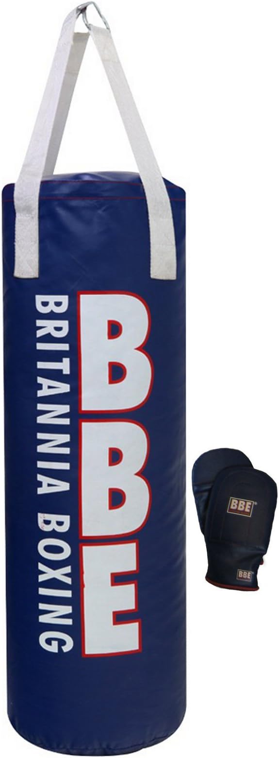 bbe punch bag