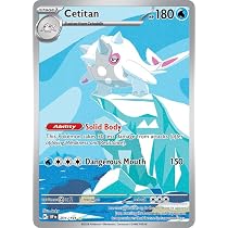 Pokemon - Shiinotic 194/191 - Surging Sparks