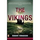 The Vikings: A History