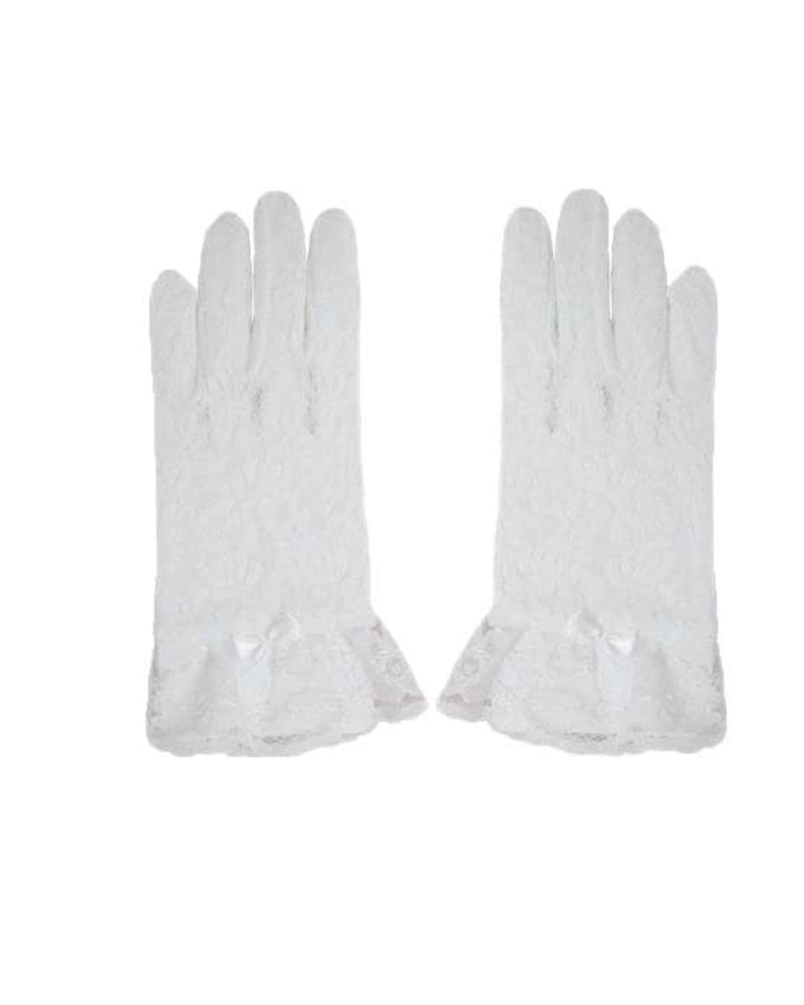 Dress Up America Lace Glove