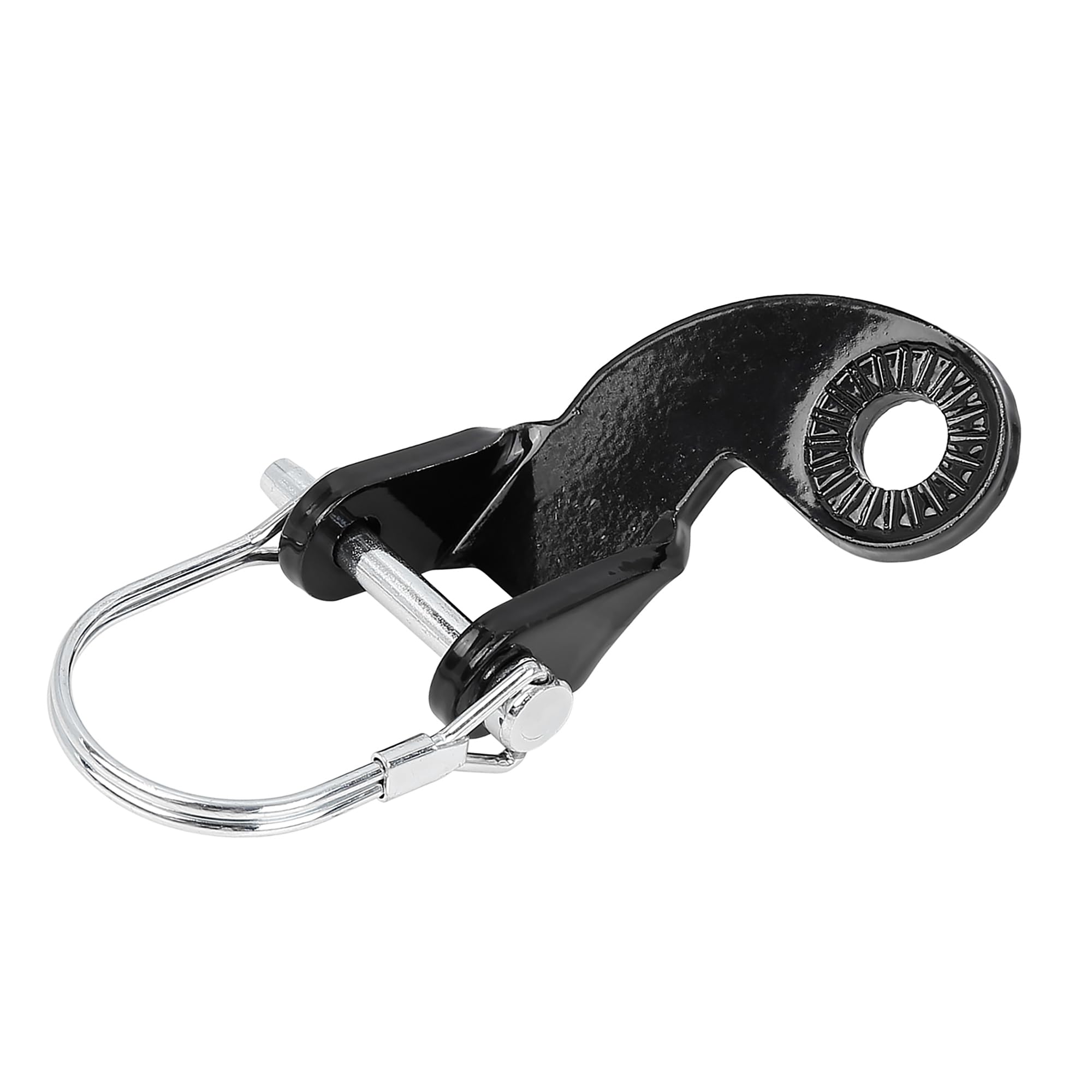 Motoforti Universal Bicycle Trailer Coupler, 1 Pc