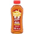 Orville Redenbacher's Movie Theater Butter Flavored Topping Oil, 13 fl oz. | Movie Theater Butter flavor; convenient no-mess 