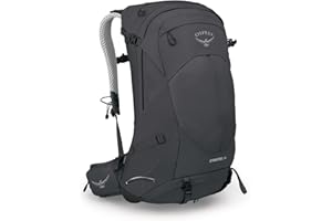 Osprey Men's Stratos 34 Hiking Backpack